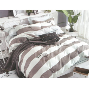 Памучен спален комплект Грейс